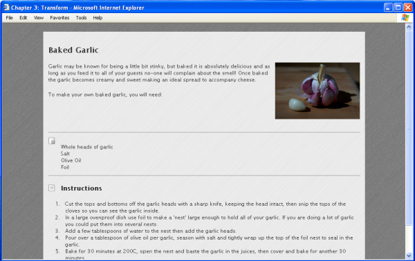 The layout in Internet Explorer 6 Internet Explorer IE6 vs IE9