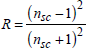 Equation 4.6