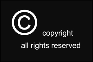 Figure 9.5 Copyright infringement has vexed artists and writers for more than a century. These days the rules are less certain and the risks are harder to avoid. Image by MikeBlog / Wikimedia Commons.