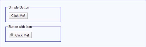 Explanation of Dojo Form Widgets