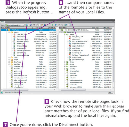 Upload Multiple Files