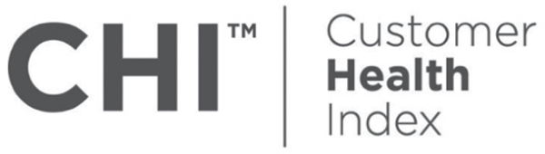 CHI logo.