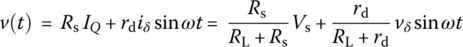 equation