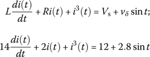 equation