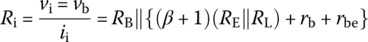 equation