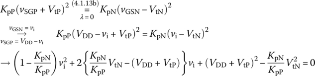 equation