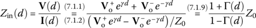 equation