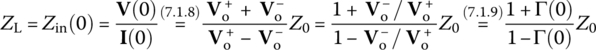 equation