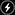 Icon depicting Flash unselected.