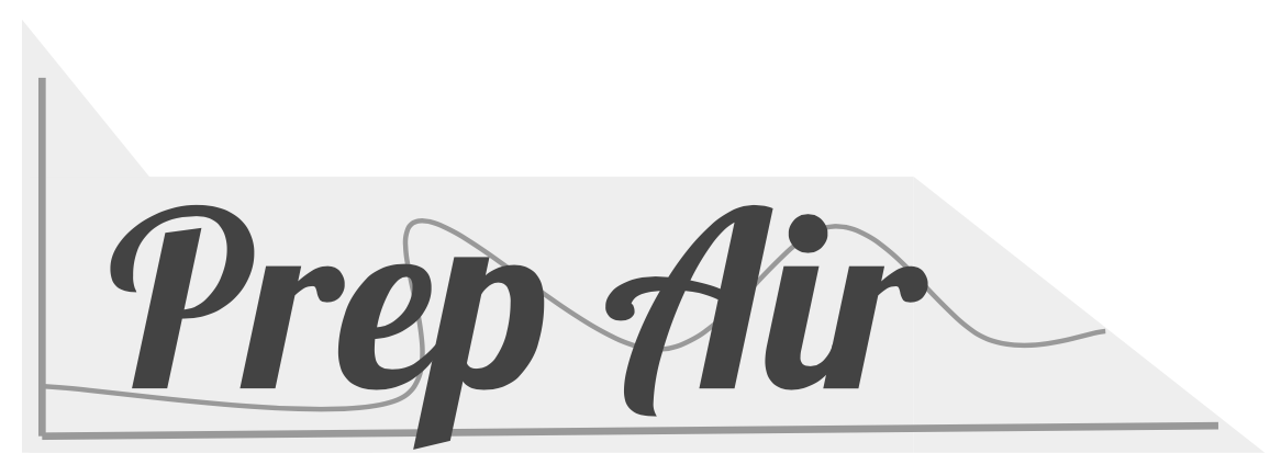 1   Prep Air logo