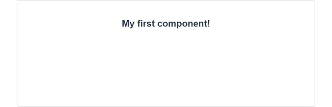 Figure 1.8: Exercise 1.02 output after including the inline conditional statement
