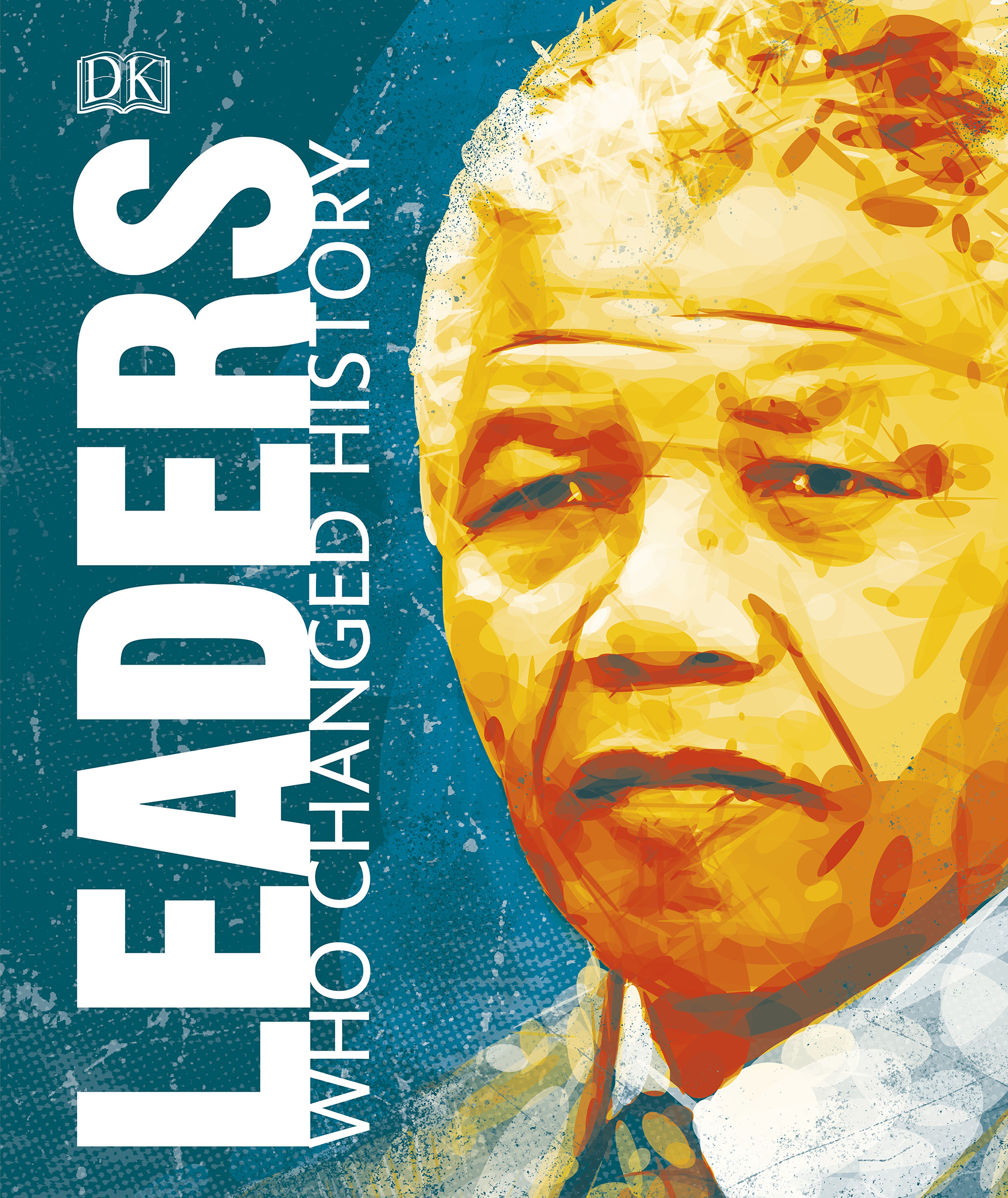 Cover image for Leaders Who Changed History