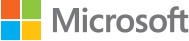 Logo of the Microsoft.