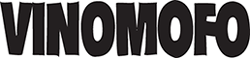Logo of Vinomofo.