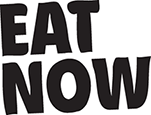 Logo of Eat Now.