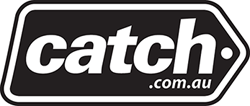 Logo of catch.com.au.