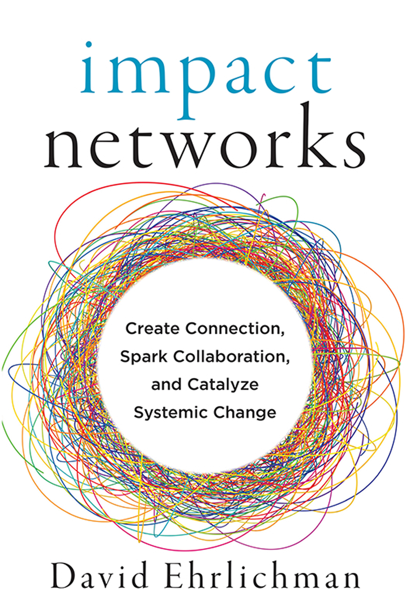 Cover: Impact Networks