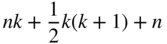 equation