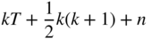 equation