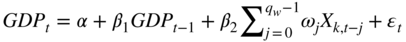 equation