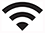 Illustration of the Wi-Fi icon.