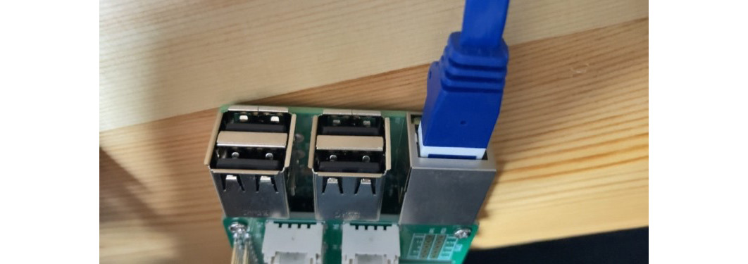 Figure 10.2 – Connecting your Raspberry Pi to the internet
