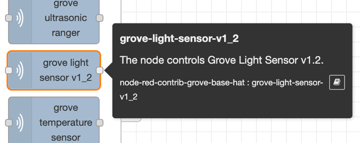 Figure 5.19 – grove light sensor v1_2
