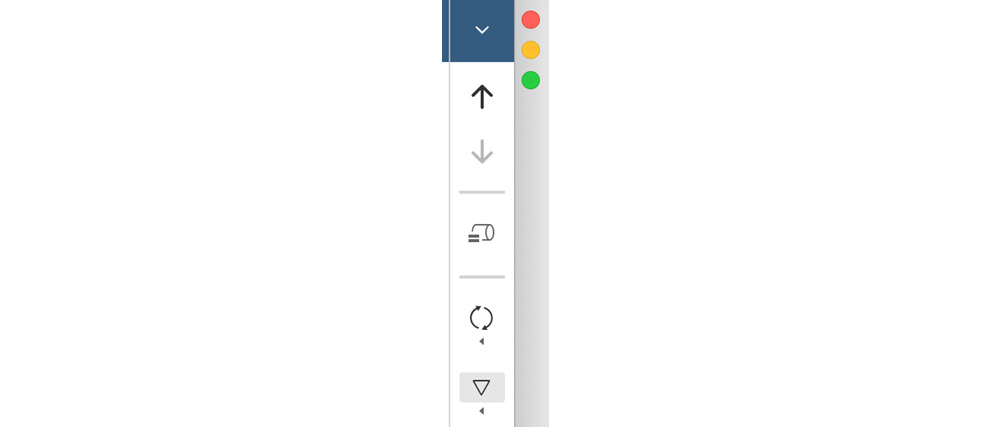 Figure 4.2 – Click the play icon to run your flow
