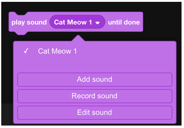 Figure 4.103 – Be creative and develop some unique sounds
