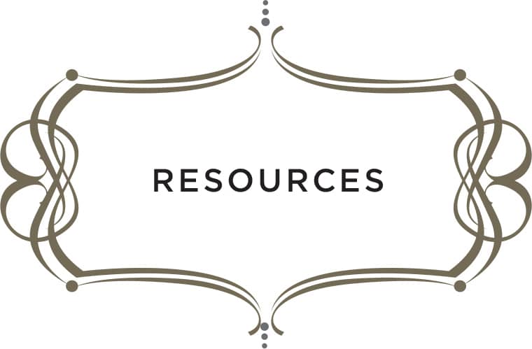 RESOURCES