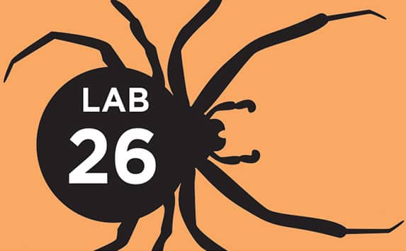 Lab 26