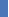Icon of blue color strip.