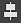 Icon of horizontal align center button.