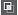Icon of make or release clipping mask button.