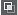 Icon of make or release clipping mask button.