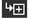 Icon of create new sub layer button.