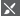 Icon of remove brush stroke button.