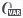 Icon of variable font.