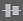 Icon of vertical align center button.