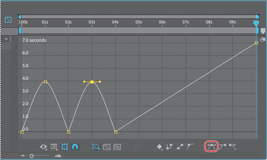 A screenshot of a graph editor is shown.