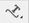 Type On A Path tool icon.