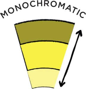 MONOCHROMATIC
