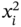 x Subscript i Superscript 2