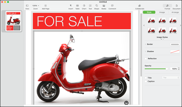 Schematic illustration of a great tool for home and office.