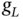 g Subscript upper L