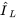 ModifyingAbove upper I With caret Subscript upper L