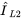 ModifyingAbove upper I With caret Subscript upper L Baseline 2