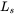 upper L Subscript s