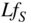 upper L f Subscript upper S