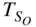 upper T Subscript upper S Sub Subscript upper O